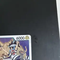 One Piece OP16-042 Prisoner of Impel Down EN x2 - Image 5