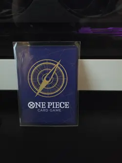 Kid & Killer EB01-003 Japanese One Piece CCG - Memorial Collection - Image 2