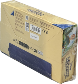 2024 Disney Lorcana: Into the Inklands Booster Box - Image 3