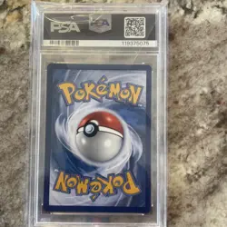Pikachu with Grey Felt Hat 085 Sv: Scarlet & Violet Promo Cards Regular - Image 3
