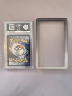 Ace 10 Metagross 178/162 Temporal Forces Perfect Sub Grades And Guard - Image 2