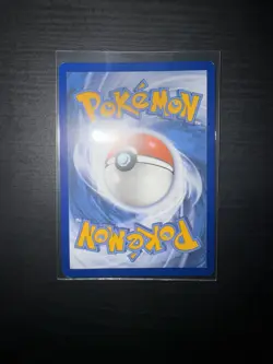 Fezandipiti EX 038/064 Holofoil Pokemon Trading Card Game - Image 2