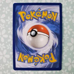 Pokemon Card Iron Valiant Ex 089/182 Ultra Rare Prize Pack Series 5 Stamped LP - Image 2