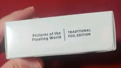 Secret Lair: Drop Series - Pictures of the Floating World (Foil Edition) - Image 2