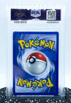 PSA 10 ESPEON 20/75 Non-Holo Rare Neo Discovery Set 2001 - Pokemon Card WOTC - Image 2