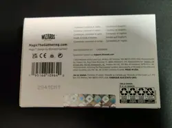 MTG Secret Lair Drop Series Factory Sealed - Monster Movie Marathon - Non Foil - Image 3