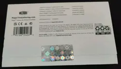 Secret Lair - Special Guest: Matt Jukes - Foil - Unopened - Image 2