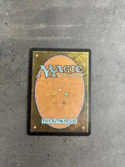 LOTUS PETAL FOIL MAGIC THE GATHERING MTG FROM THE VAULT EXILED - Image 2