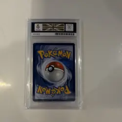 Pokemon TCG 2025 Mega Charizard X EX 013/094 Phantasmal Flames Holo MGC 10 - Image 2