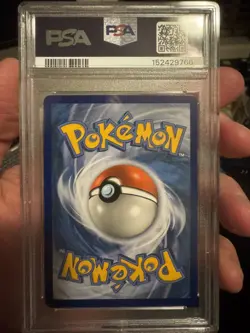 Moltres & Zapdos & Articuno Gx 44/68 Hidden Fates Pokemon PSA 10 - Image 2