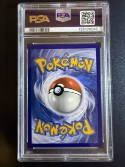 2019 Pokemon Sun & Moon Hidden Fates - Moltres Zapdos Articuno GX 44/68 PSA 10 - Image 2