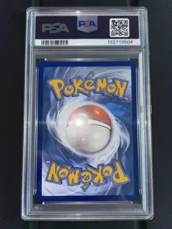 PSA 10 Moltres & Zapdos & Articuno Gx 44/68 Hidden Fates Pokemon - Image 2