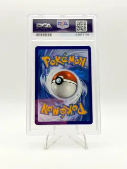 2019 POKEMON HIDDEN FATES TAG TEAM MOLTRES & ZAPDOS & ARTICUNO GX 44/68 PSA 10 - Image 2