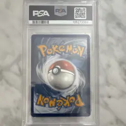 Pokemon Co 2019 Hidden Fates Moltres & Zapdos & Articuno GX 44/68 Holo PSA 10 - Image 2