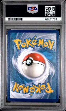 Moltres & Zapdos & Articuno Gx 44/68 Hidden Fates Pokemon PSA 10 - Image 2