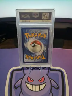 PSA 10 MOLTRES ZAPDOS ARTICUNO GX 44/68 S&M Hidden Fates - Pokemon Card 2019 GM - Image 2