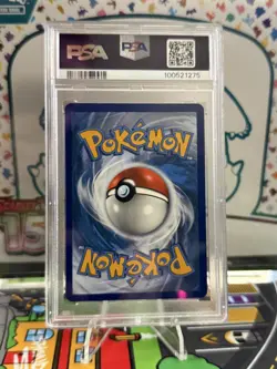 Pokemon TCG Hidden Fates Moltres & Zapdos & Articuno GX 44/68 PSA 10 Gem Mint - Image 2