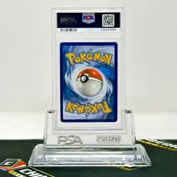 PSA 10 GEM MT Moltres Zapdos Articuno GX #44/68 Hidden Fates English Pokemon - Image 2
