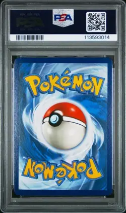 2019 Pokemon Hidden Fates Moltres & Zapdos & Articuno GX 44/68 Full Art PSA 10 - Image 2