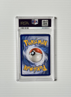 Moltres Zapdos Articuno GX 44/68 - S&M Hidden Fates PSA 10 Graded Pokemon Card - Image 2