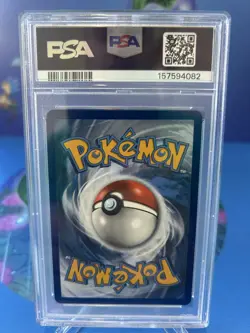 Pokemon TCG Moltres Zapdos & Articuno GX 44/68 PSA 10 Hidden Fates Sun & Moon - Image 2