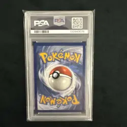 Pokemon TCG Moltres & Zapdos & Articuno GX Hidden Fates Card 44/68 - PSA 10 - Image 2
