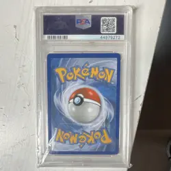 Pokemon 2019 Moltres & Zapdos & Articuno GX 44/68 Hidden Fates Holo PSA 10 - Image 2