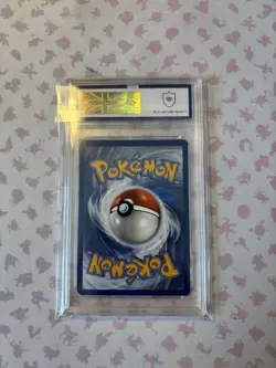 Pokemon Moltres Zapdos Articuno GX Hidden Fates Card 44/68 MGC 10 Graded PSA ACE - Image 3