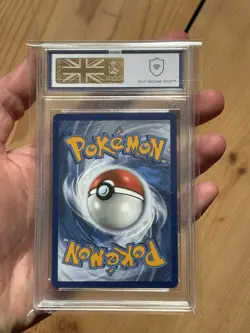 Pokemon Moltres Zapdos Articuno GX Hidden Fates Card 44/68 MGC 10 Graded PSA ACE - Image 5