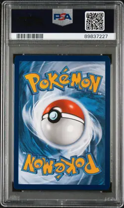 Charizard Vstar 262 Ultra Premium Swsh Black Star Promo Pokemon PSA 9 - Image 2