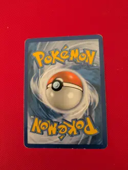 Pokemon TCG Charizard LV.76 Holo Secret Rare Card 103/100 Stormfront MP - Image 4