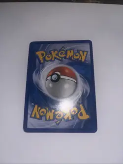 Pokemon TCG Charizard LV.76 Holo Secret Rare Card 103/100 Stormfront MP - Image 4
