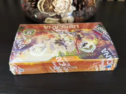 Disney Lorcana TCG Wilds Unknown Booster Box 24 Packs - Sealed - Image 2