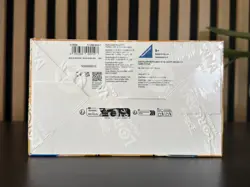 Disney Lorcana TCG Wilds Unknown Booster Box 24 Packs - Sealed - Image 4