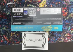 Pokemon TCG Ascended Heroes Elite Trainer Box (ETB)-New&Sealed read description - Image 3