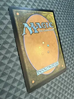 MTG Forest #254/254 Foil Basic Land Theros Beyond Death (THB) - Image 4