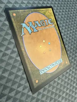 MTG Plains #250/254 Foil Basic Land Theros Beyond Death (THB) - Image 4