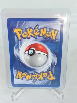 Pikachu 70/111 Neo Genesis Pokemon Card 1995-2000 - Image 4