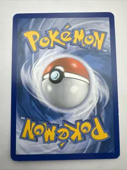 Jynx 69/123 HeartGold SoulSilver Pokemon Card TCG - Image 2