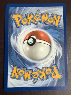 Pokemon TCG Misty's Psyduck Destined Rivals 193/182 Illustration Rare Card NM - Image 2