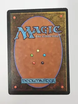 MTG Magic the Gathering Sylvan Paradise (208/310) Legends LP - Image 2