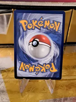 Psyduck Holo 039/217 Prize Pack Series 9 Promo Pokemon Card NM/LP ASC - Image 2