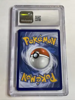 Pokemon 2025 Mega Charizard X ex Black Star UPC Promo Card 023 CGC Gem Mint 10 - Image 2