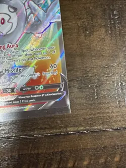 Galarian Cursola V 071/073 Champions Path Pokemon Card - Image 5