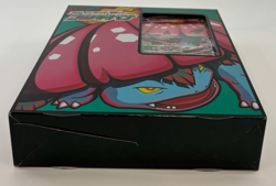 Pokemon Cards - SEALED Vmax Starter Deck Box - Venusaur - Japanese - Image 5
