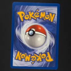 Zapdos 23 - Black Star Promo - Pokemon Card - Image 2