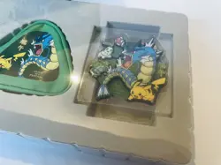 Pokemon TCG S-Chinese 2026 Dragon Boat Festival Box NO POKEMON CARDS - Image 3