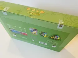 Pokemon TCG S-Chinese 2026 Dragon Boat Festival Box NO POKEMON CARDS - Image 5