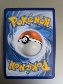 DragoniteV 049/078 LP/ NM POKEMON/Imprint Of Another Card From Printing - Image 2