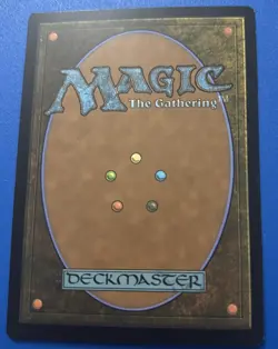 Magic The Gathering Acererak The Archlich Card AFR Light Play English MTG Rare - Image 2